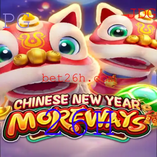 Explorando o Mundo de CHINESENEWYEARMOREWAYS: Aventura e Estratégia