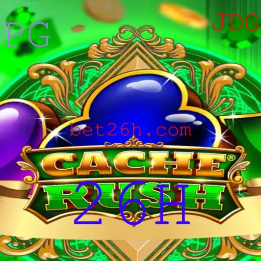 Descubra o Mundo de CacheRush: Uma Aventura de 26 Horas
