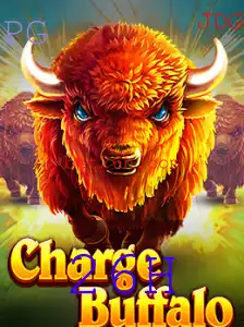 ChargeBuffalo: A Nova Sensação do Mundo dos Jogos