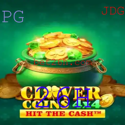 CloverCoins4x4: Um Mergulho nas Regras e Estratégias do Jogo