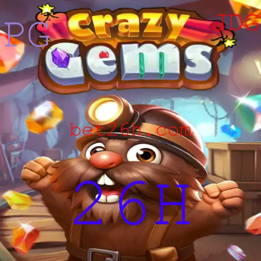 Descubra CrazyGems: O Jogo Inovador que está Conquistando Multidões
