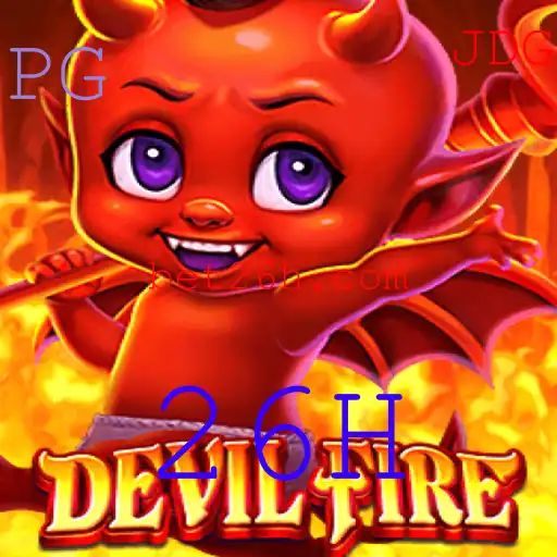 DevilFire: Um Mergulho no Universo de Aventuras e Estratégias do Jogo 26H