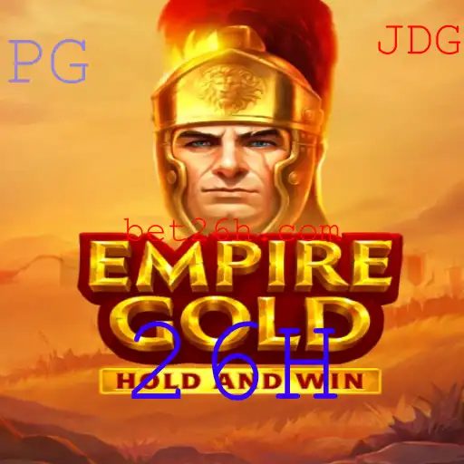 EmpireGold: Descubra a Estratégia por Trás de 26H no Mundo dos Jogos