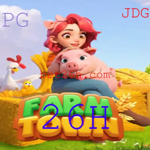 Descubra FarmTown: O Jogo de Simulação Agrícola que Encanta Milhões