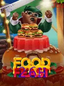 FoodFeast: Descubra o Mundo Saboroso deste Jogo Inovador