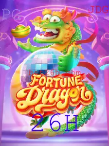 Descubra 'FortuneDragon': O Novo Jogo de Aventuras Fantásticas
