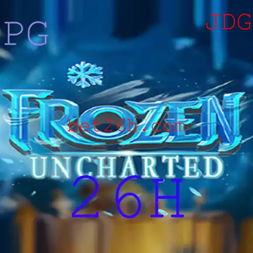FrozenUncharted: Uma Experiência de Jogo Única na Era Digital