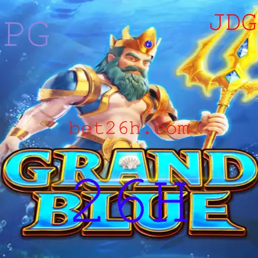 Descubra o Mundo de GRANDBLUE: Um Aventura Inédita com o Desafio 26H