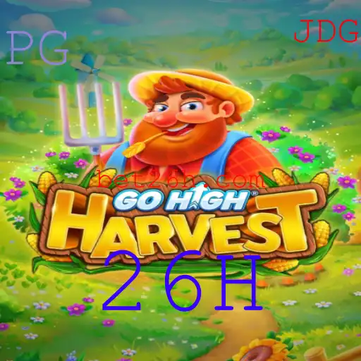 Descubra as Aventuras do GoHighHarvest: O Jogo que Está Conquistando o Mundo