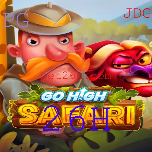 Descubra a Emoção do GoHighSafari: Um Mergulho nas Regras e Mecânicas do Jogo