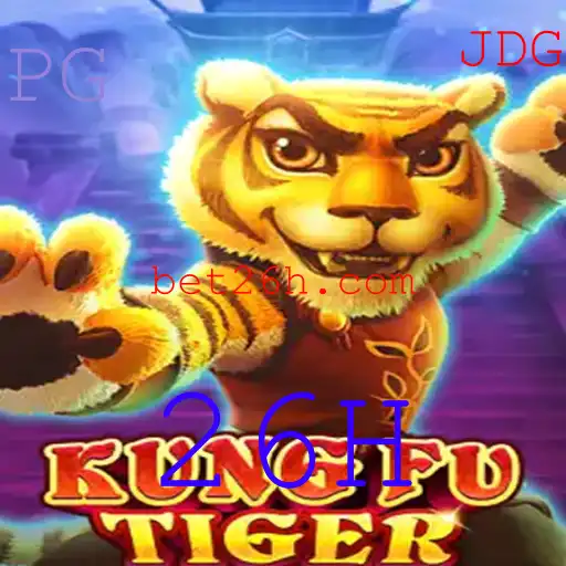 KungFuTiger: Explore a Arte do Combate em Um Novo Jogo Emocionante