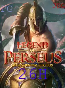 Explorando o Mundo de LegendofPerseus e a Palavra-Chave 26H