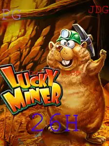 Descubra o Mundo de LuckyMiner: A Nova Sensação dos Jogos Online