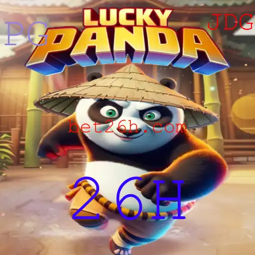 Descobrindo o Encanto de LuckyPanda: O Jogo que Conquista os Corações