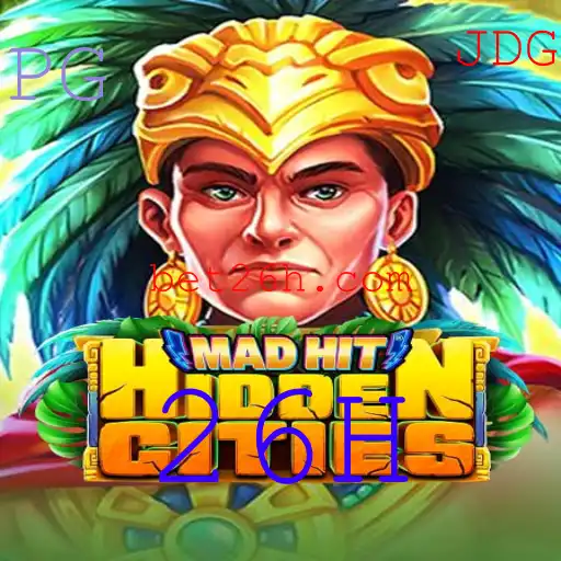Descubra o Fascinante Mundo de MadHitHiddenCities: Uma Aventura de 26 Horas