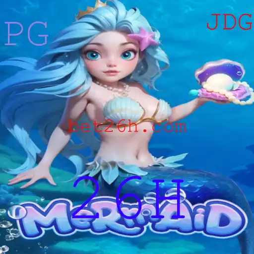 Descubra o Enigmático Jogo 'Mermaid' e a Intriga da Palavra-Chave '26H'