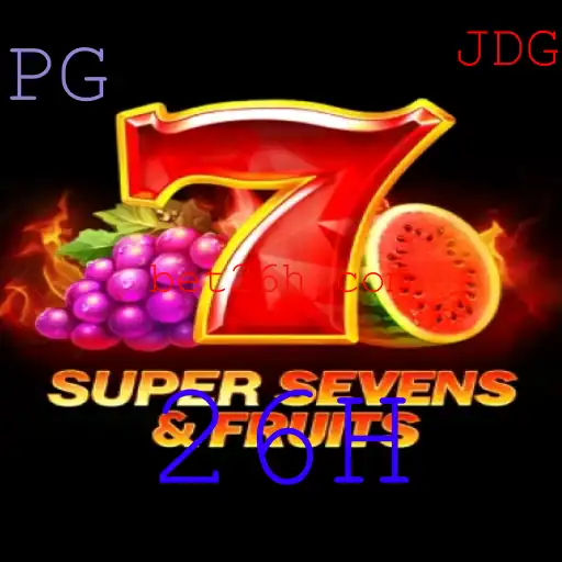 Explorando o Fascinante Mundo de 7SuperSevensFruits