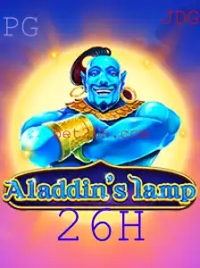 Descubra as Aventuras de Aladdinslamp: Um Novo Jogo para Explorar