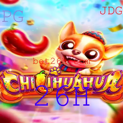 Descubra o Fascinante Mundo do Jogo CHILIHUAHUA
