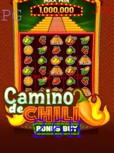 Descubra as Emoções e Regras do Jogo CaminodeChiliBonusBuy