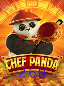 ChefPanda: Descubra a Nova Experiência Gastronômica no Mundo dos Jogos