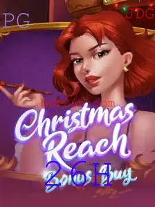 Explorando o Mundo do Jogo ChristmasReachBonusBuy