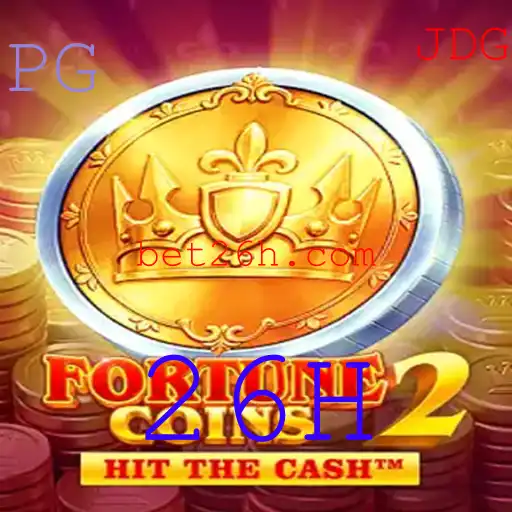 Explorando FortuneCoins2: O Jogo de Sorte das Últimas 26 Horas