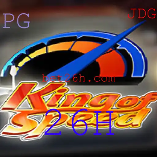 KingofSpeed: O Novo Jogo Revolucionário