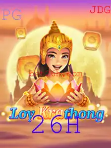 Descobrindo LoyKrathong: O Jogo Inspirador e Suas Regras Fascinantes
