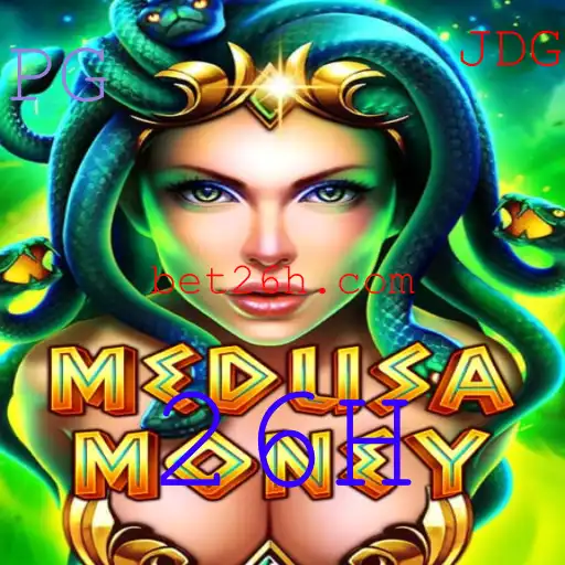 MedusaMoney: Um Mergulho Fascinante no Magnífico Mundo da Mitologia e Estratégia