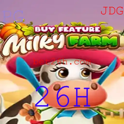 Descubra o Mundo de MilkyFarmBuyFeature: Um Jogo Revolucionário