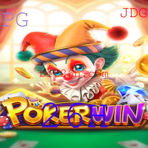Descubra o Mundo Empolgante do Jogo POKERWIN