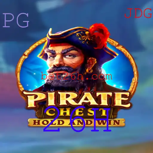 Descubra as Aventuras de PirateChest: O Jogo de Estratégia que Conquista Novas Fronteiras