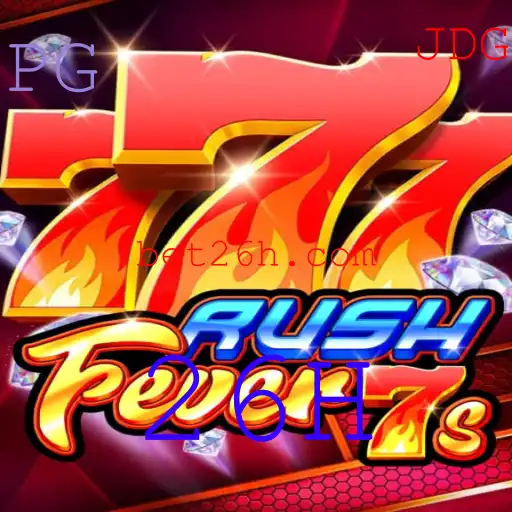 RushFever7s: Descubra o Novo Fenômeno dos Jogos