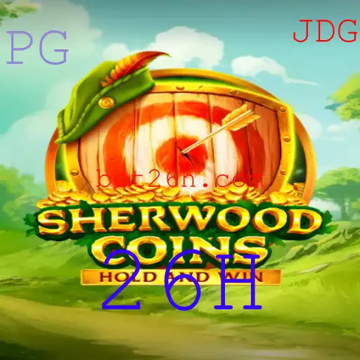 SherwoodCoins: Um Mergulho no Mundo de Aventura e Estratégia