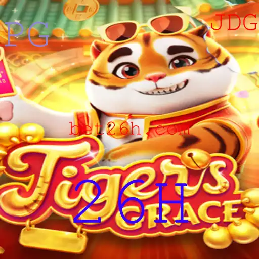 Descubra o Mundo Envolvente de TigersGrace: Um Jogo de Estrategia e Bravura