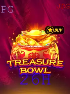 Explorando o Fascinante Jogo TreasureBowl: Uma Nova Dimensão em Jogos de Tabuleiro