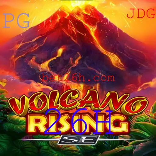 VolcanoRisingSE: A Nova Sensação do Mundo dos Jogos