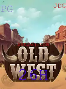 Explorando o Mundo Fascinante do Jogo 'OldWest': Um Guia Completo