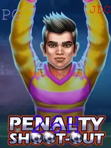 Explorando PenaltyShootOut: O Jogo de Futebol que Envolve Multidões