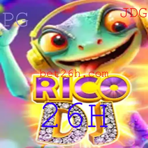 Descubra RicoDJ: O Jogo Revolucionário e Envolvente