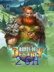RunesOfDestiny: Um Mergulho no Universo Enigmático do Novo Jogo Inovador