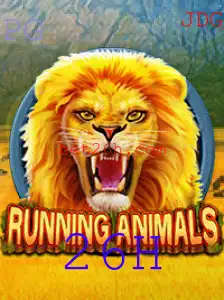 Explorando o Fascinante Mundo de RunningAnimals