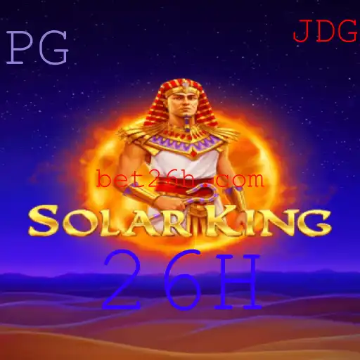 Descubra SolarKing: Uma Aventura Galáctica de Estratégia e Resistência