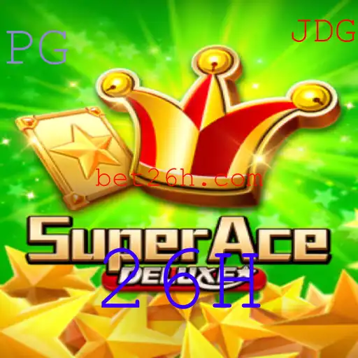 Descubra o Mundo Fascinante de SuperAceDeluxe: Um Jogo Revolucionário