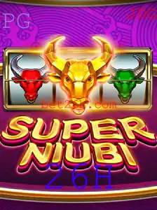 Descubra o Fascinante Mundo de SuperNiubi: Um Jogo Inovador