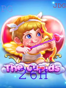 Descubra o Mundo de TheCupids: O Jogo que Está Revolucionando o Entretenimento Digital