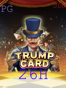 Descubra o Mundo Fascinante de TrumpCard: O Jogo Revolucionário de Estratégia