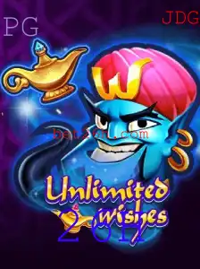 Explorando o Mundo Fantástico de UnlimitedWishes com a Dinâmica 26H