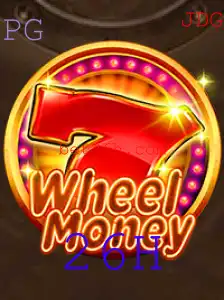 Desvendando o WheelMoney: Como Jogar e Ganhar com a Palavra-chave 26H